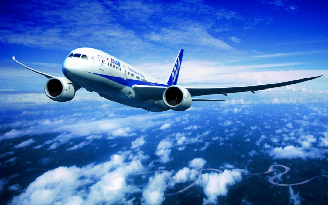 ANA to Offer New “ANA Original Ramen” on International Flights