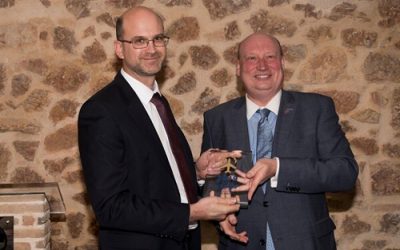 Star Alliance Named Alliance of the Year at Air Transport Awards 2019