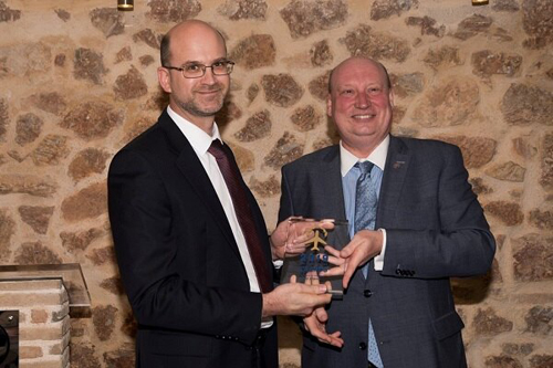 Star Alliance Named Alliance of the Year at Air Transport Awards 2019