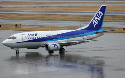 All Nippon Announces Updates to the FY2023 Flight Schedule