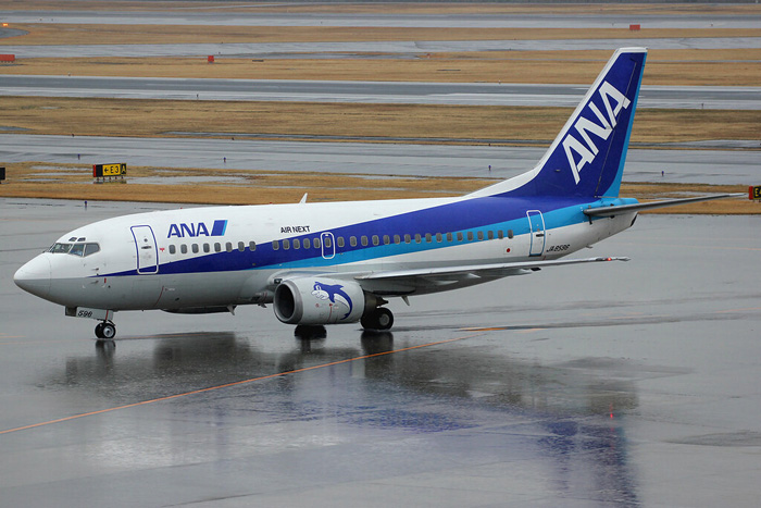 All Nippon Announces Updates to the FY2023 Flight Schedule