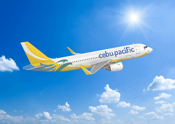Cebu Pacific renews fleet with order of 31 brand-new Airbus NEO aircraft