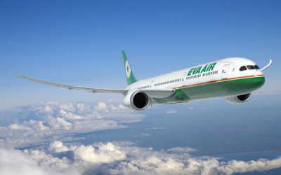 EVA to Expand Japan Services in 2019