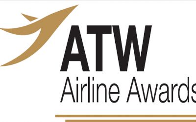 ANA “Airline of the Year”