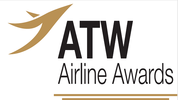 ANA “Airline of the Year”