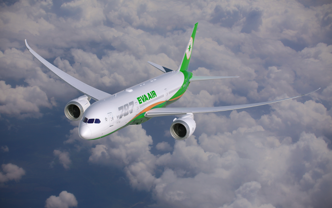 EVA AIR revises Inflight Use of Power Banks Policy
