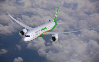 EVA to Launch Nonstop Milan, Munich Flights Airline’s first European route expansion in 25 years