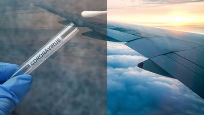 ANA Expands PCR Testing Service for Passengers Departing from Japan