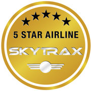 ANA Achieves 11 Consecutive Years of 5-Star Excellence from SKYTRAX