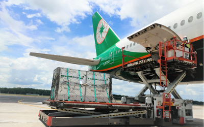 EVA, EGAS Win IATA CEIV Pharma Certifications Again Designation signifies excellence in pharmaceutical logistics