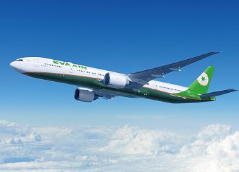 EVA Air to Launch Exciting Upgrade for Inflight Wi-Fi Service this July