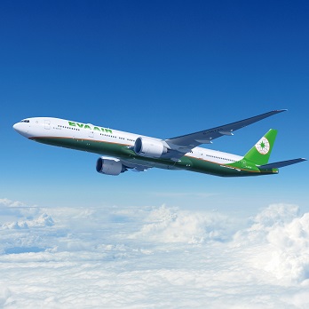 EVA Air Ranks 7th in Airline Ratings’ World’s Safest Airlines for 2025