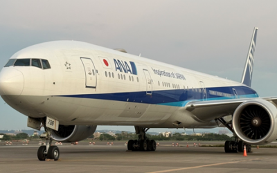 NA First Airline Worldwide to Use Fuel-Saving Riblet Technology on Both Cargo and Passenger Boeing 777