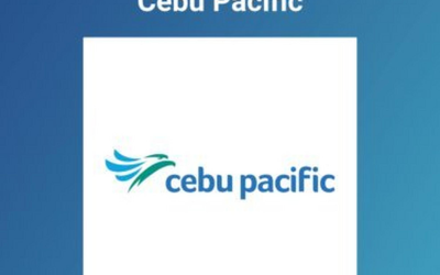 Cebu Pacific Named Fastest-Growing Filipino Brand, Ranks 6th Strongest in 2025