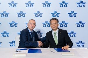 EVA Air to Join IATA’s Turbulence Aware Platform Enhancing Flight Safety
