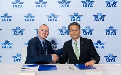 EVA Air to Join IATA’s Turbulence Aware Platform Enhancing Flight Safety