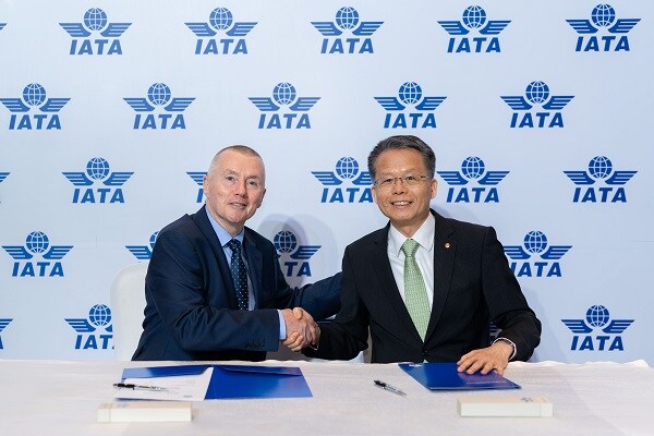 EVA Air to Join IATA’s Turbulence Aware Platform Enhancing Flight Safety