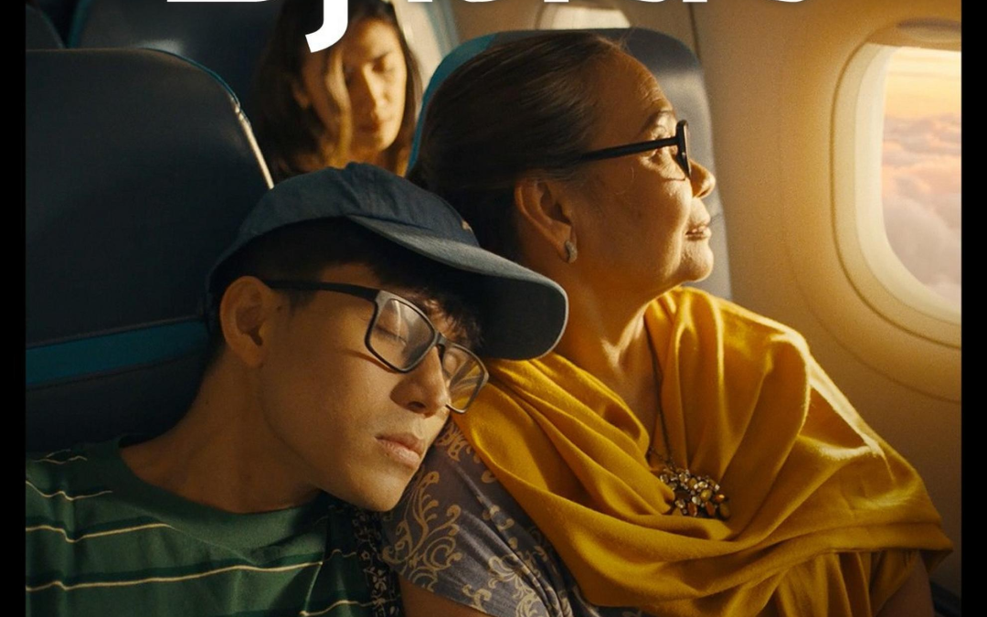 Cebu Pacific Celebrates the Gift of First-Time Travel with New Brand Film
