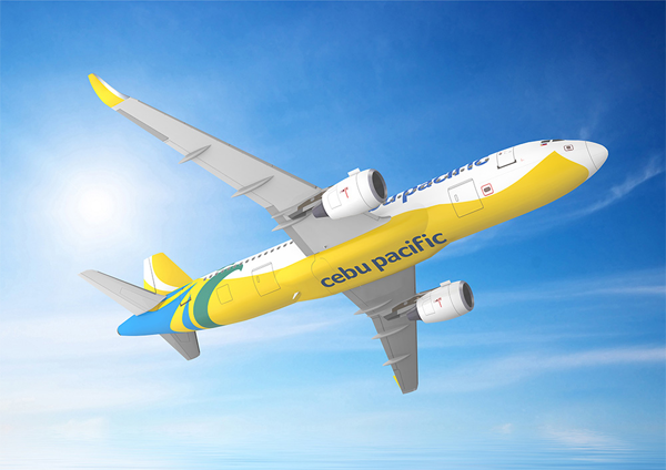Cebu Pacific Named Asia’s Low-Cost Airline of the Year by CAPA