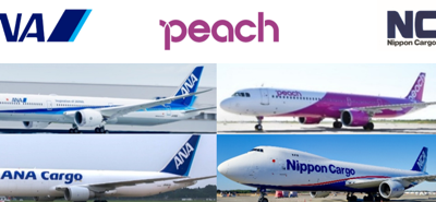 ANA Group Announces Flight Schedule for FY2026