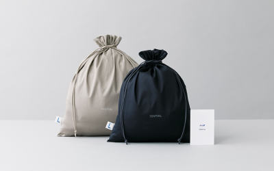 ANA to Introduce TENTIAL’s “BAKUNE” Recovery Wear in First Class on all International Routes