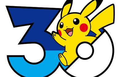 ANA to Launch Three New Liveries for Pokémon 30th Anniversary