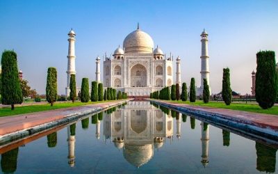 EVA Air To Launch Nonstop Taipei-Delhi Service on December 1